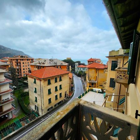Appartamento Raggio Di Sole Levanto Exteriér fotografie