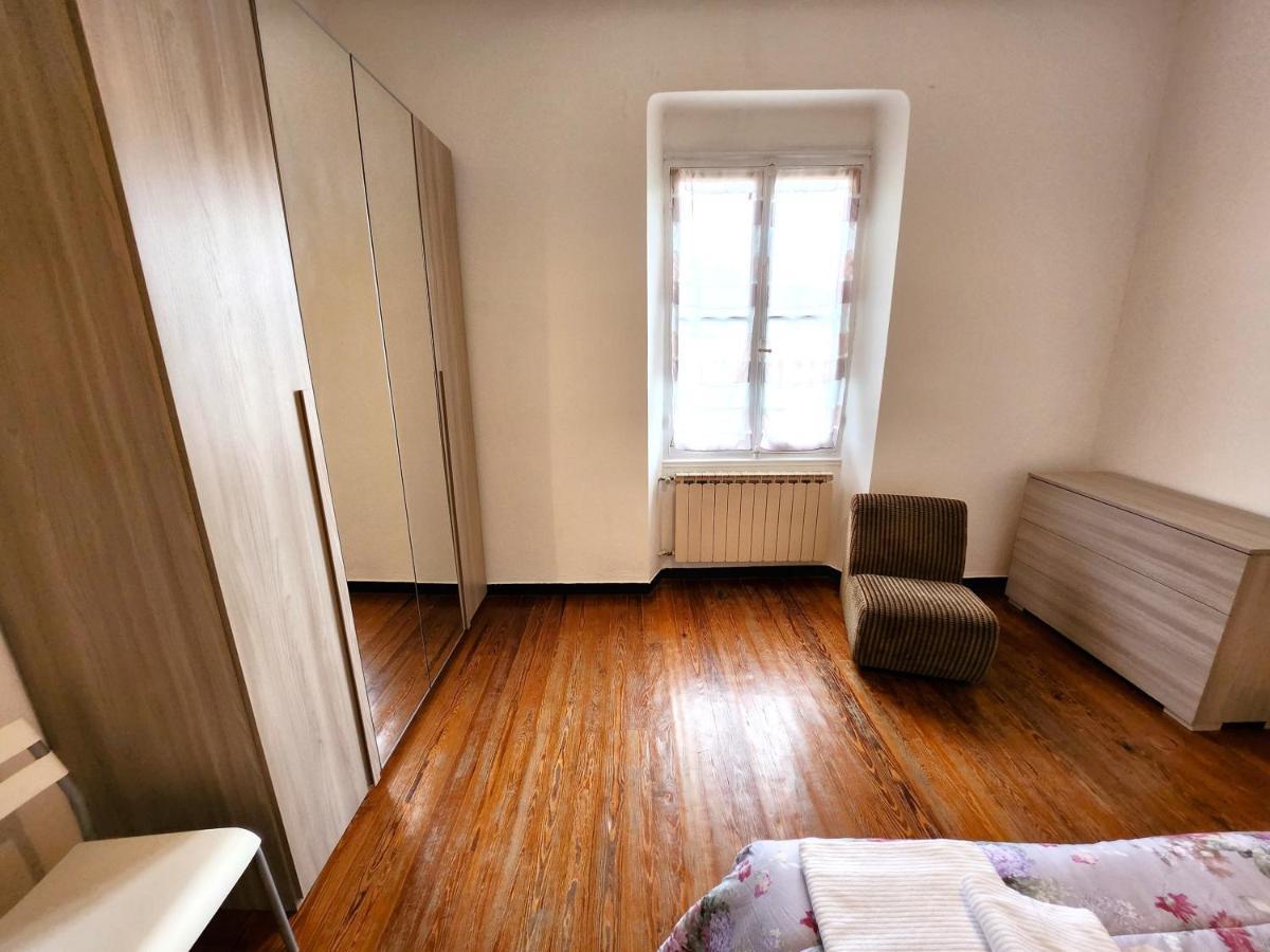 Appartamento Raggio Di Sole Levanto Exteriér fotografie