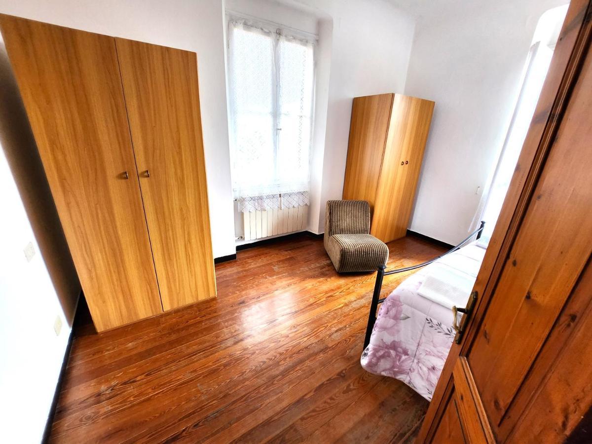 Appartamento Raggio Di Sole Levanto Exteriér fotografie