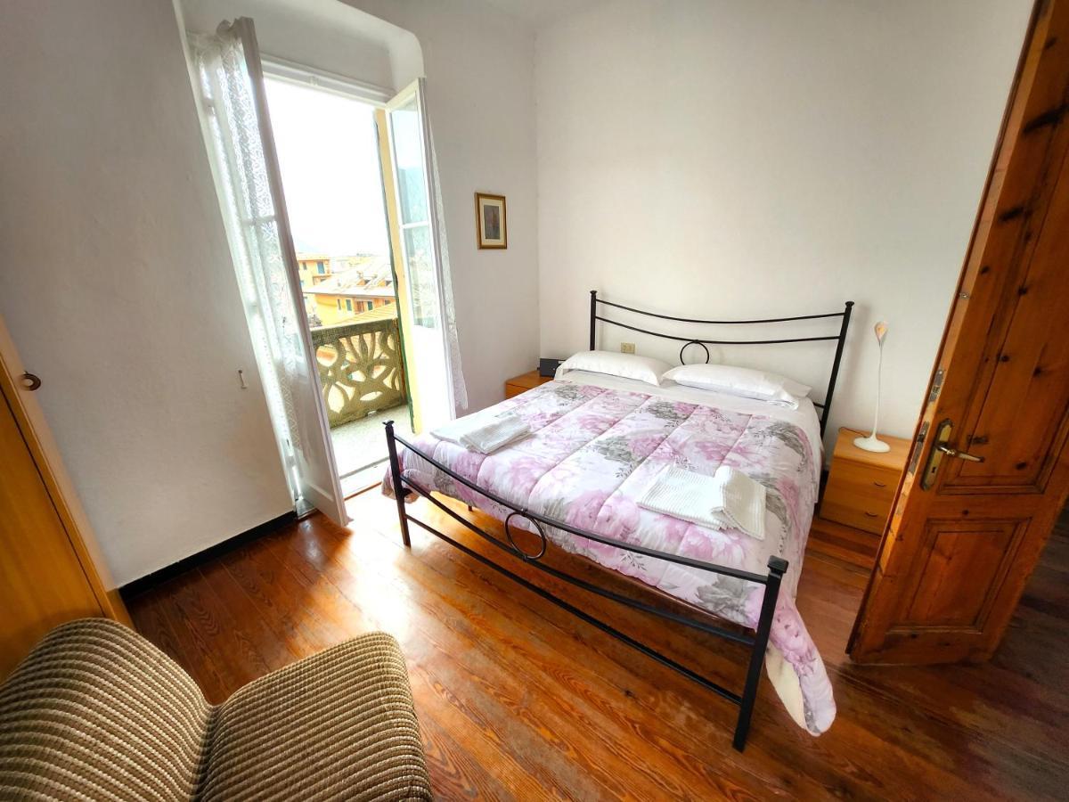 Appartamento Raggio Di Sole Levanto Exteriér fotografie