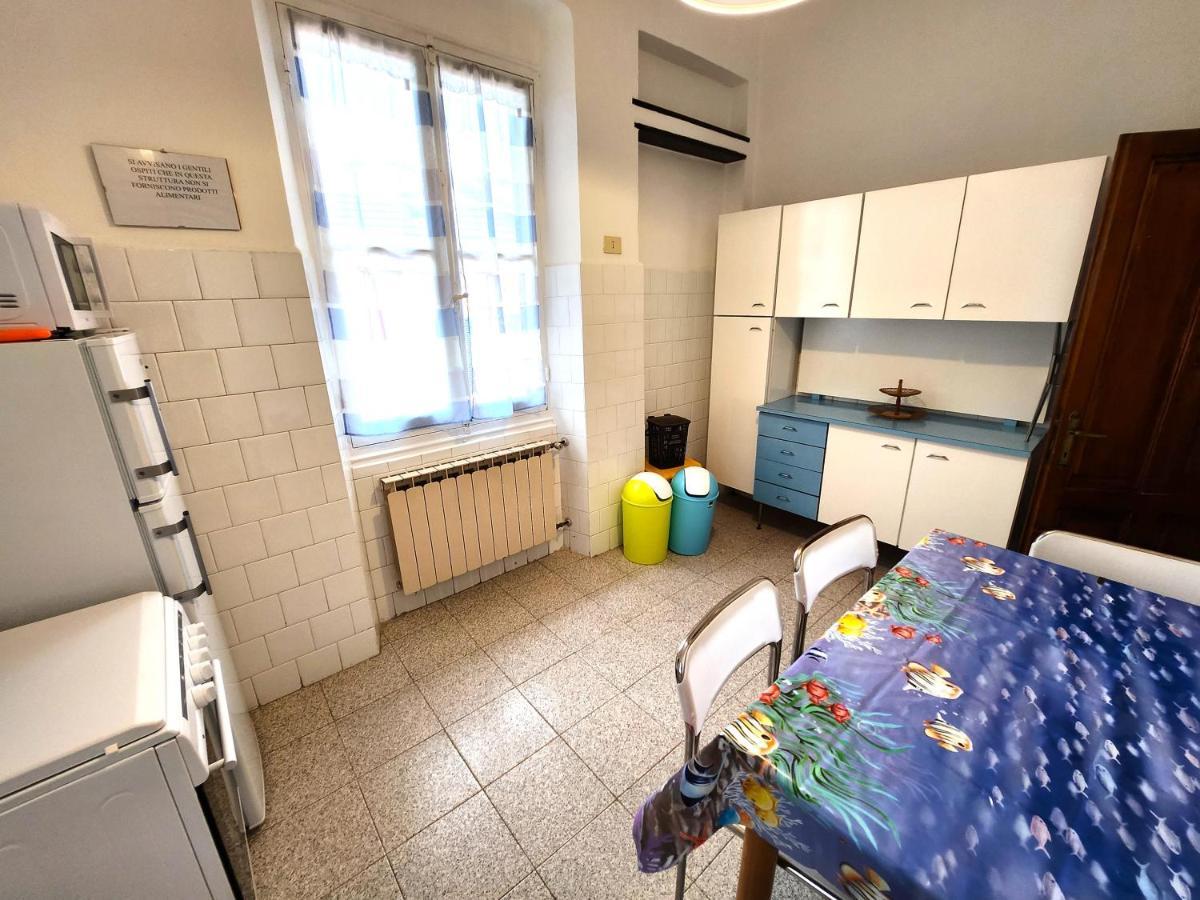 Appartamento Raggio Di Sole Levanto Exteriér fotografie