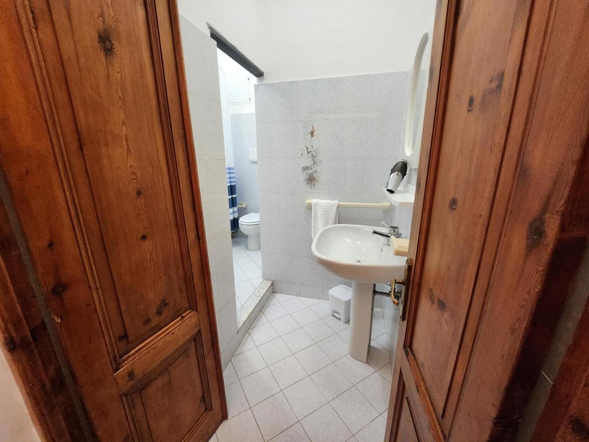 Appartamento Raggio Di Sole Levanto Exteriér fotografie